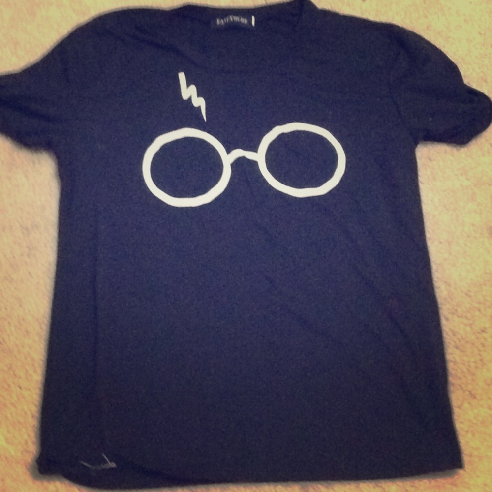 Harry Potter Shirt
